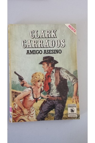 AMIGO ASESINO